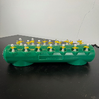 Zymo Research Plastic Manifold image 0